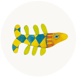 Anja Escherich Logo